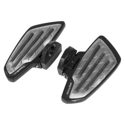 Plotny řidiče NEW TECH GLIDE Kawasaki VZ-VN